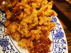 -串大叔炭火烤串·鸡西大冷面刀削面(总店)