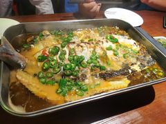 -半天妖烤鱼(茂业天地店)
