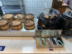 -蚝英雄·鲜蚝自助专门店(洋桥店)