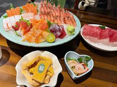 -大渔铁板烧(中山路店)