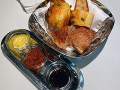 -燃扒房Steakhouse(皇庭店)