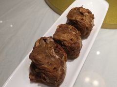 -老爷庙风味美食府(魏都大道店)
