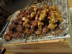 android_upload_pic-聚点串吧·北京烧烤(朝北店)