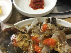 -阿岘洞酱蟹