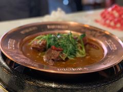 -丁卯•铜锅涮肉(工体店)