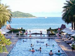 -石梅湾艾美度假酒店