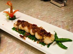 -8餐厅(新葡京酒店)