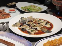 -曾宴·楚菜(湖北省博物馆店)