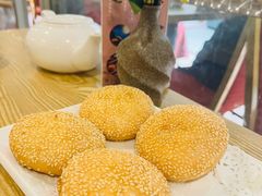 -佛有缘素食馆·荔湾老字号(陈家祠首店)