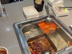 -海底捞火锅(步步高新天地店)