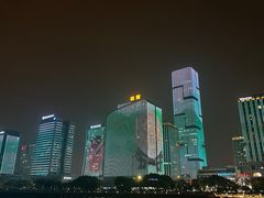 -闽江夜游台江旅游码头