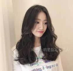 点击看大图 -JK奇积发型连锁机构