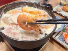 -西月山居匠心创意料理(江汉路新佳丽广场店)