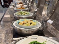 -浙江西子宾馆·瑶园咖啡厅