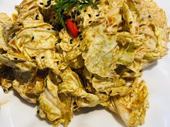 -惠丰堂饭庄·烤鸭·京味菜(西北旺·唐家岭店)