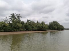 -东寨港红树林旅游区