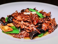 -三义和酒楼(广渠门店)