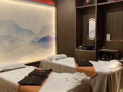 -江南足纪·影院足道·轻奢SPA(红山6979店)