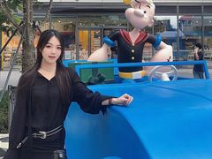 -东莞松山湖万象汇