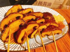 -五右卫门(张自忠路店)
