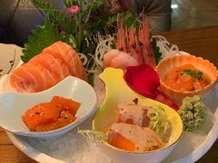 -阿吾罗日本料理(K11艺术中心店)