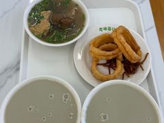 -老磁器口豆汁店(马家堡店)