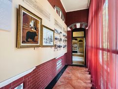 -北京动物园-畅观楼