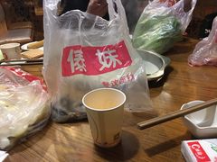 -傣妹火锅(狮子桥店)