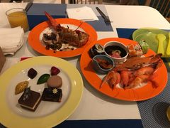 -味餐厅·海鲜·火锅·自助餐