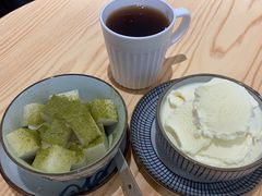 -三圣居有茶铺(日区郝梦龄路店)