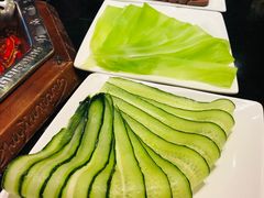 -蜀九香火锅(九眼桥店)
