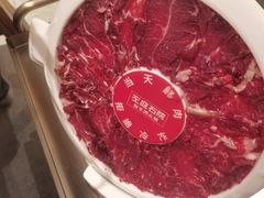 -左庭右院鲜牛肉火锅(长泰广场店)