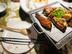 -绿茶餐厅(龙湖星悦荟店)