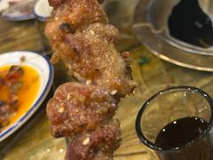 -羊圈(樊洼路店)