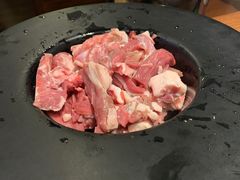 锡盟上品羔羊排-九府羊·鲜羊火锅·烤串(新华路店)