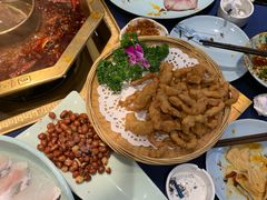 -蜀九香火锅(江油店)