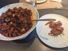 -曾宴·楚菜(湖北省博物馆店)