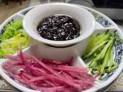 -清真·鸦儿李记·小馆(后海店)