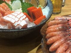 -水林间·寿喜烧自助(仙林金鹰店)