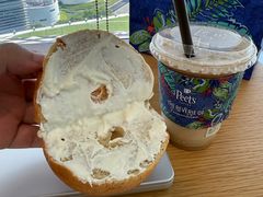 -Peet's 皮爷咖啡(东湖路手作店)
