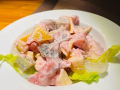 -秀·爱尔兰餐吧(上海路店)