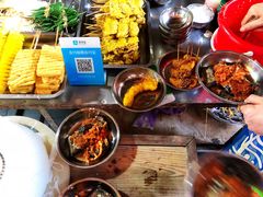 -李字号臭豆腐(总店)