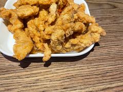 -龙少爷碳火干锅(环球中心店)
