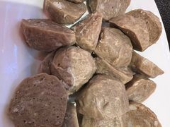 -聚味罗记大排檔·烧烤·鲜鱼杂·甲鱼煲(科学馆店)