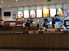 -COSTA COFFEE(斯普瑞斯奥特莱斯店)
