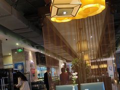 -香融府·烤鸭·家常菜(花乡奥莱店)