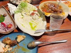 -格鲁·秀色Georgia’s Feast