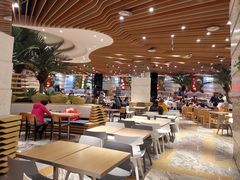 -食悦天美食广场(沈阳青年大街万象城店)