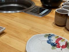 -虎焱炭火烧肉