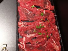 -锅哥有料老火锅(金港国际店)